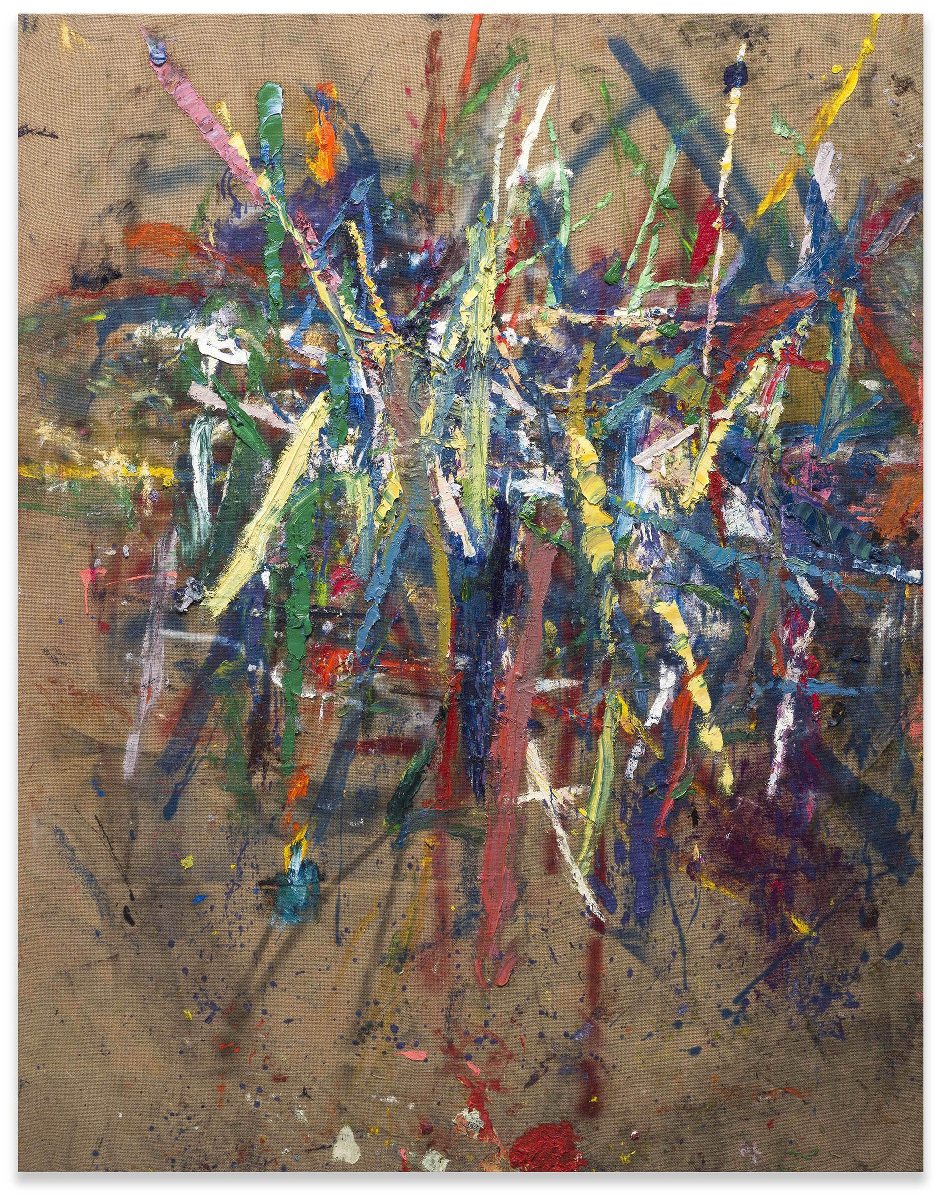 Untitled, 2019