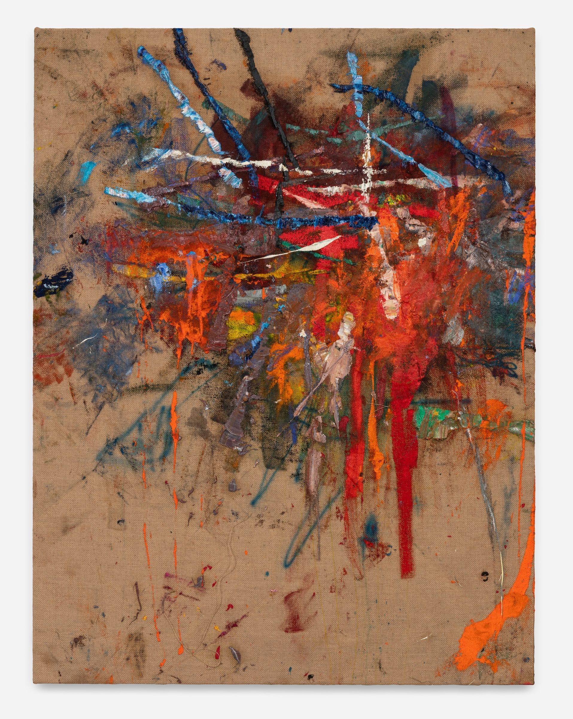 Untitled, 2021