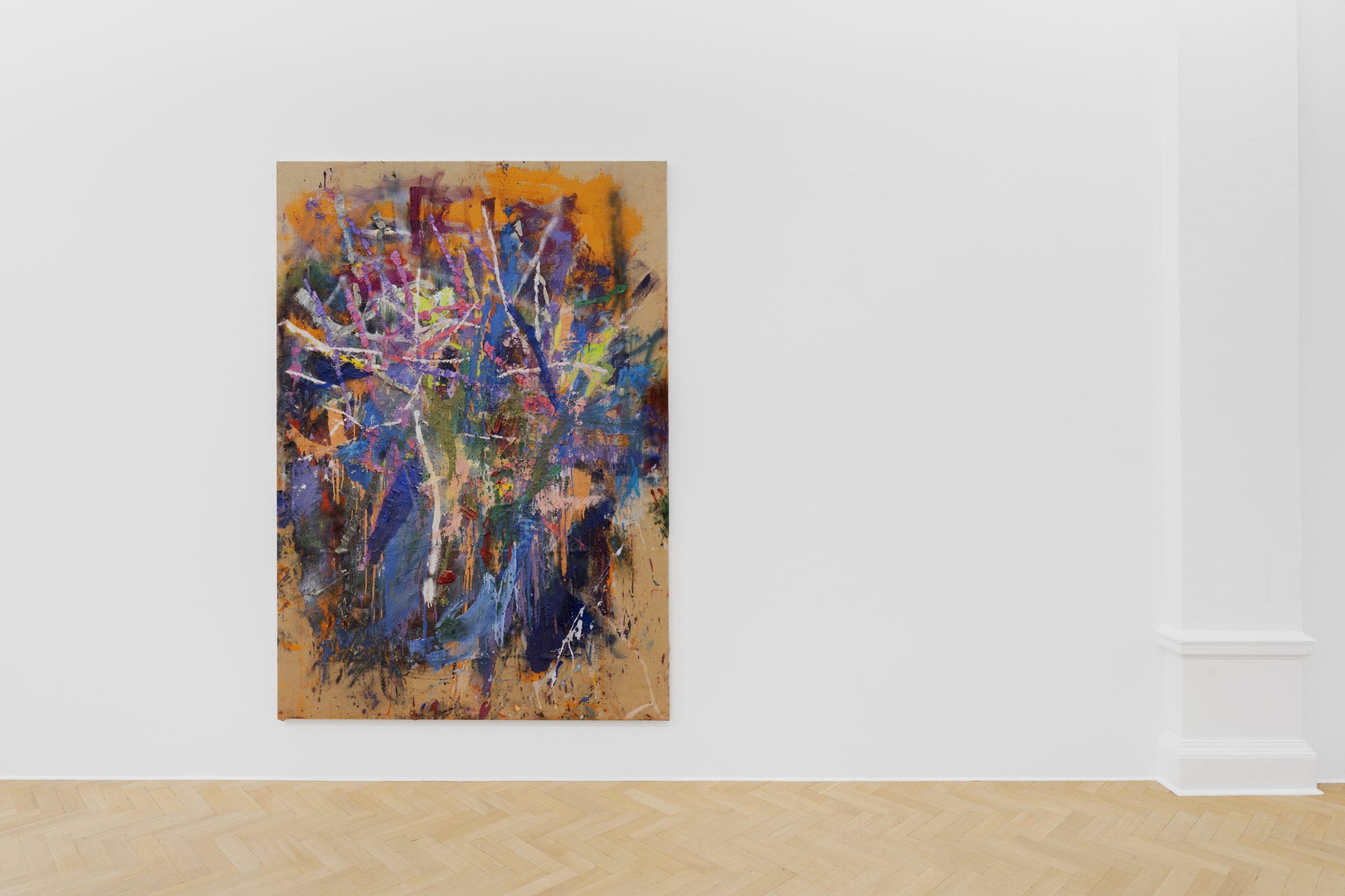 Untitled, 2021